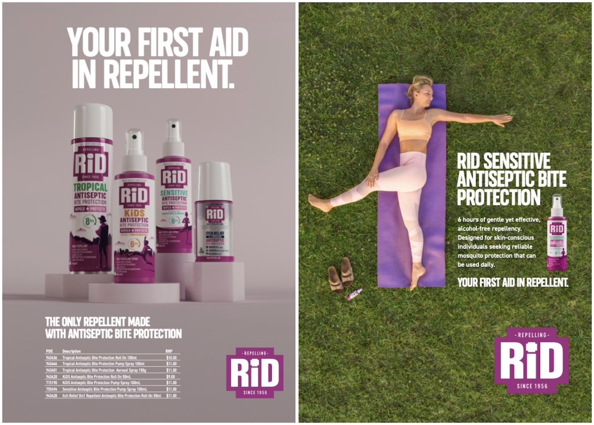 RID’s relaunch generates significant revenue, market share growth + AMI award for innovation